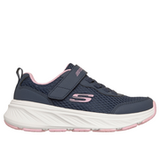 Skechers - Edgeride - Navy/Lavender 303981L - Trainers