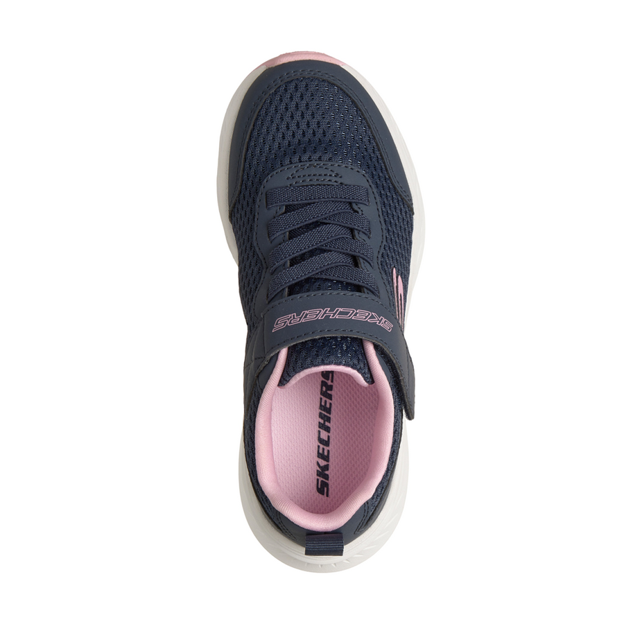 Skechers - Edgeride - Navy/Lavender 303981L - Trainers