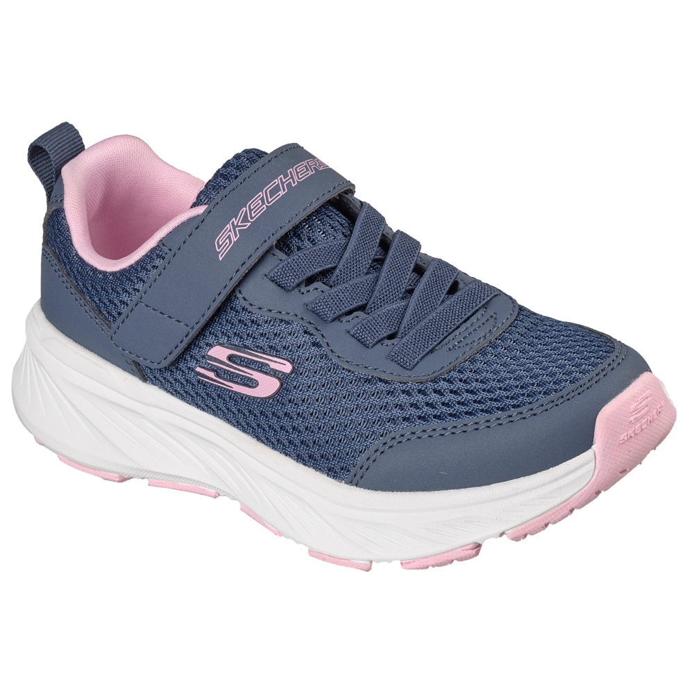 Skechers - Edgeride - Navy/Lavender 303981L - Trainers