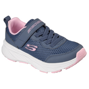 Skechers - Edgeride - Navy/Lavender 303981L - Trainers