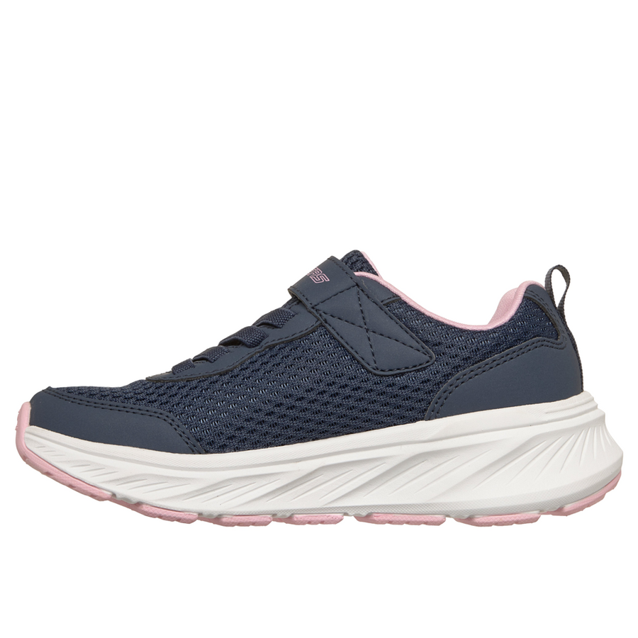 Skechers - Edgeride - Navy/Lavender 303981L - Trainers