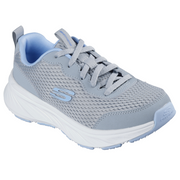 Skechers - Edgeride - Grey/Blue - Trainers