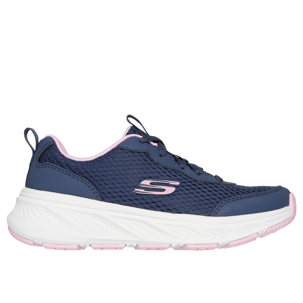 Skechers - Edgeride - Navy/Lavender 303982L - Trainers