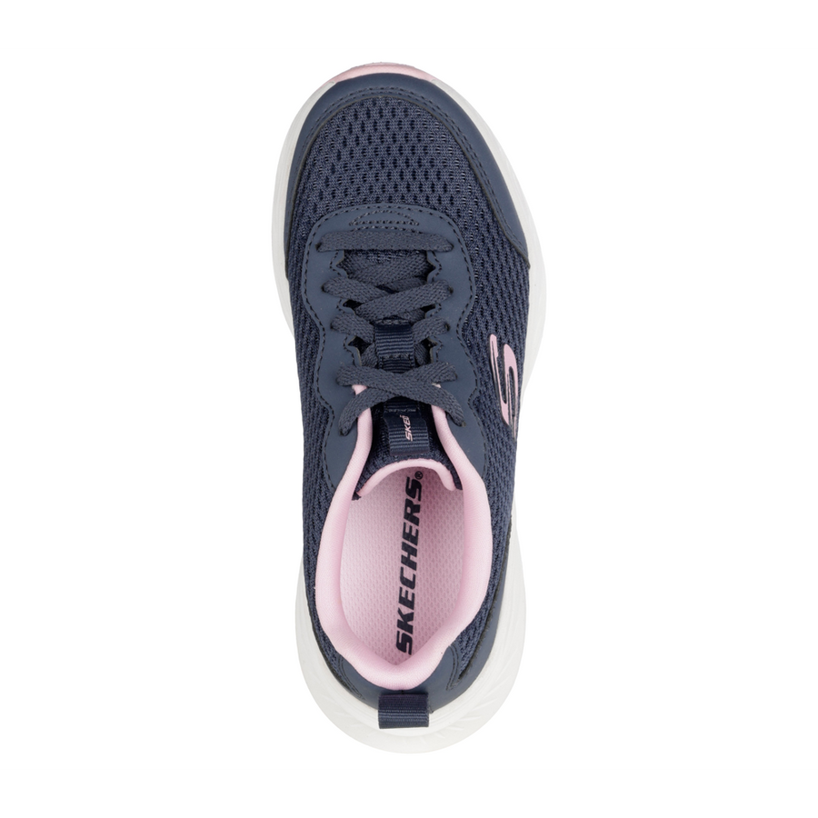 Skechers - Edgeride - Navy/Lavender 303982L - Trainers