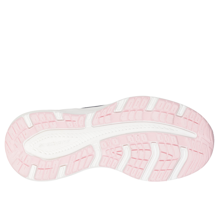 Skechers - Edgeride - Navy/Lavender 303982L - Trainers