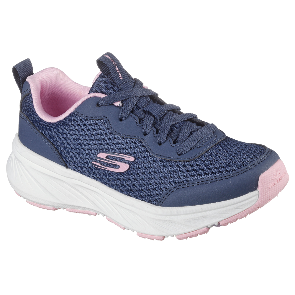 Skechers - Edgeride - Navy/Lavender 303982L - Trainers