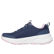 Skechers - Edgeride - Navy/Lavender 303982L - Trainers