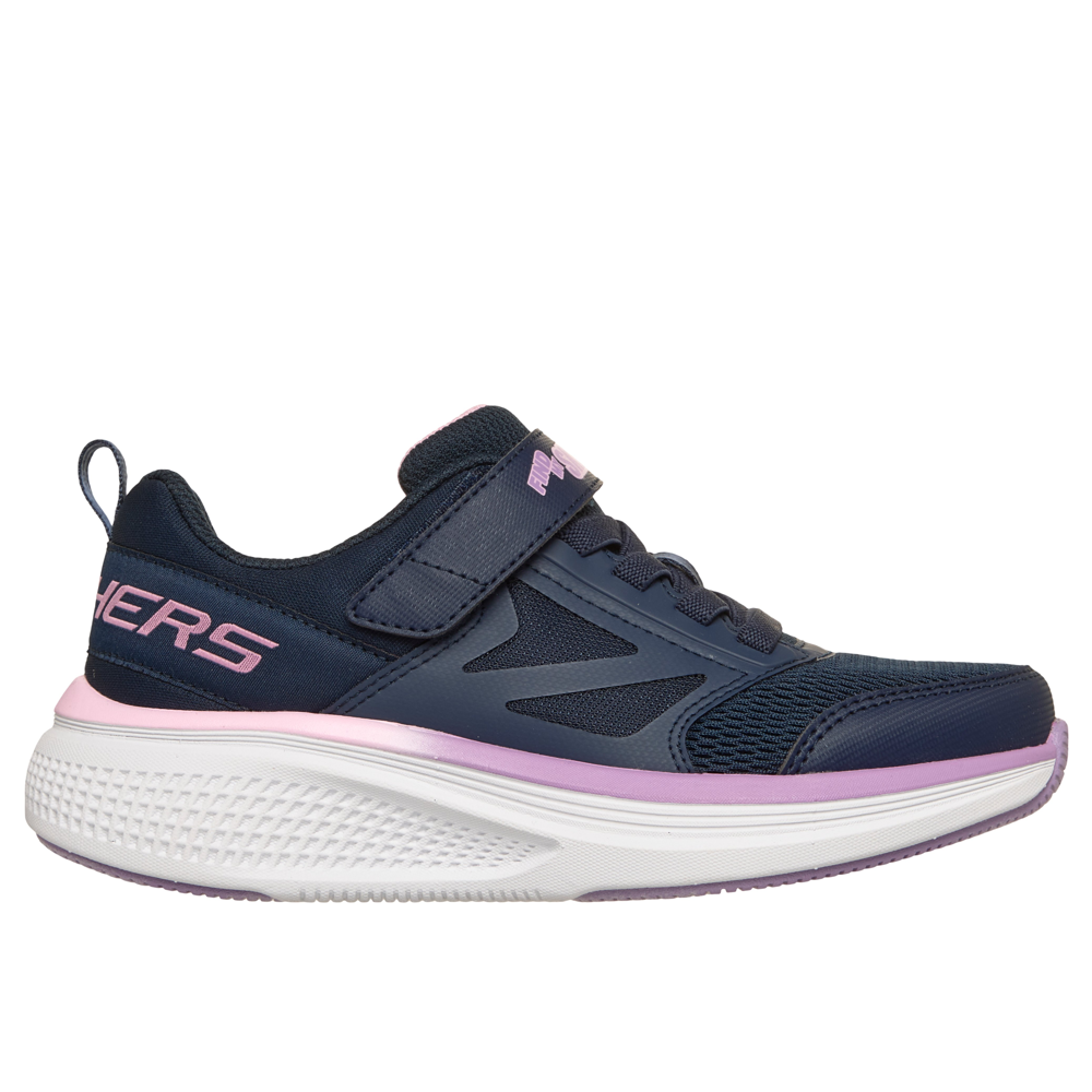 Skechers - Go Run Elevate 2.0 Find My Skechers - Navy - Trainers