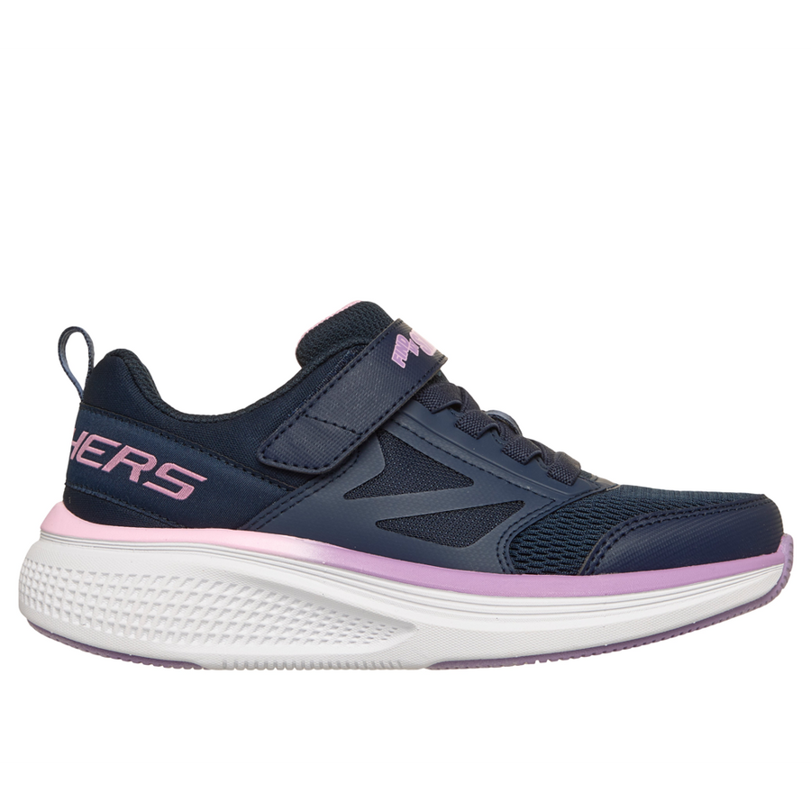 Skechers - Go Run Elevate 2.0 Find My Skechers - Navy - Trainers