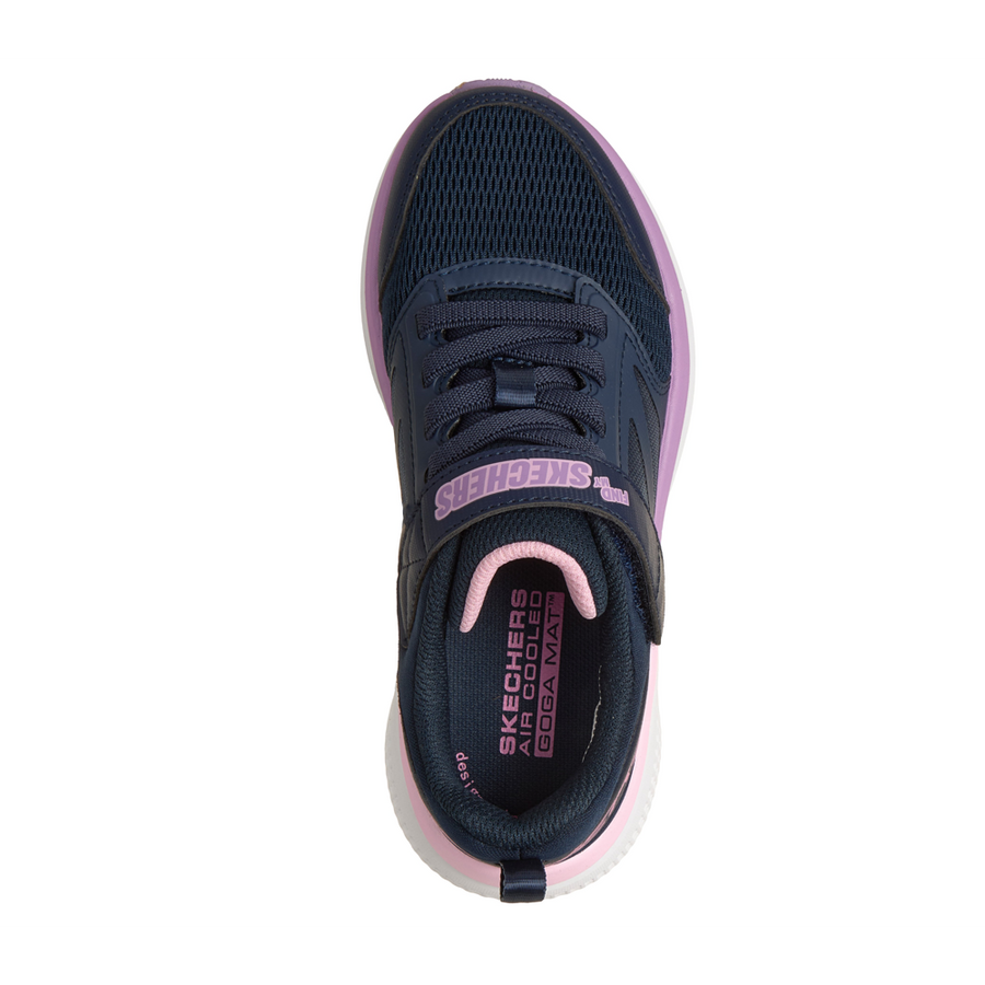 Skechers - Go Run Elevate 2.0 Find My Skechers - Navy - Trainers
