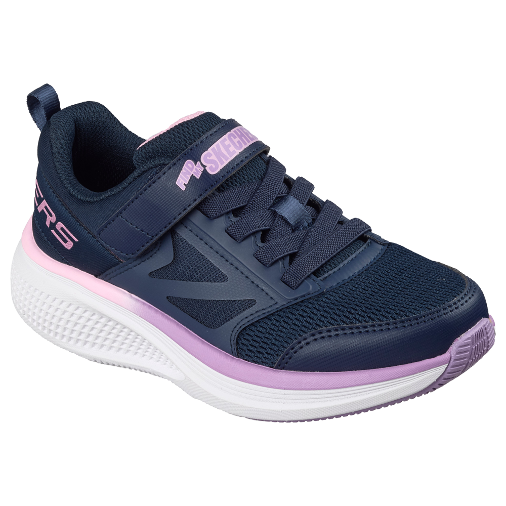 Skechers - Go Run Elevate 2.0 Find My Skechers - Navy - Trainers