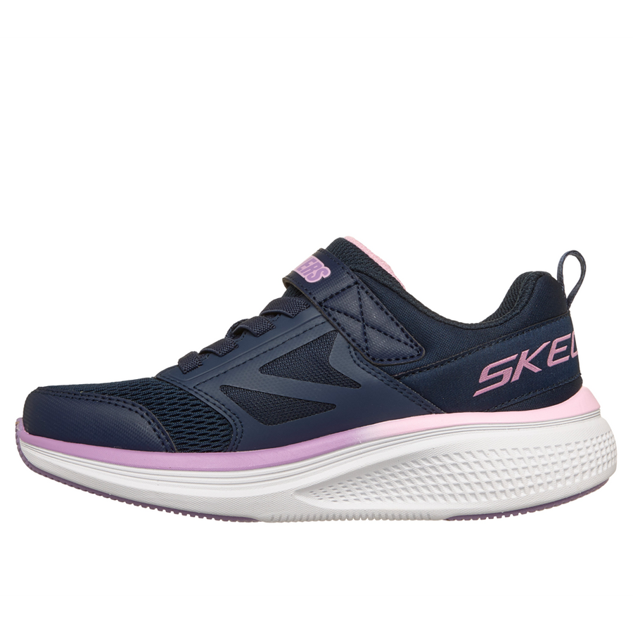 Skechers - Go Run Elevate 2.0 Find My Skechers - Navy - Trainers