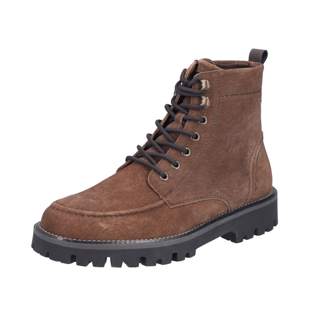 Rieker - 30414-25 - Cigar/Moro - Boots