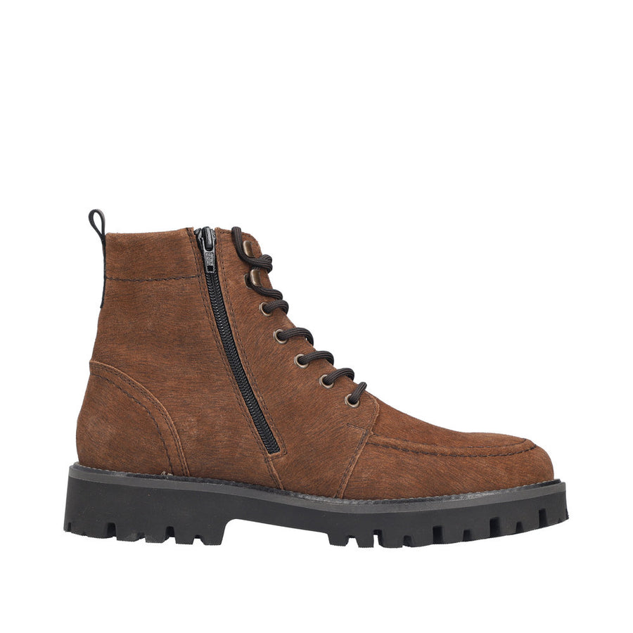 Rieker - 30414-25 - Cigar/Moro - Boots