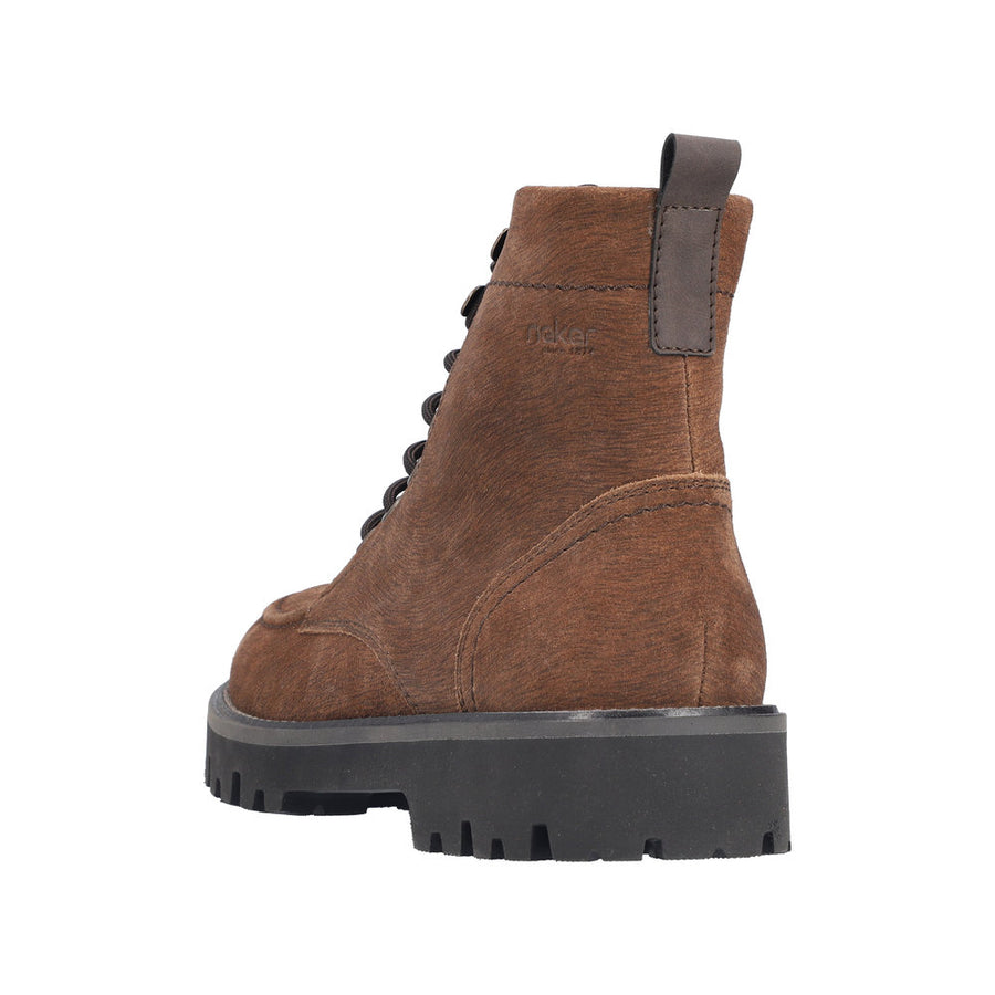 Rieker - 30414-25 - Cigar/Moro - Boots