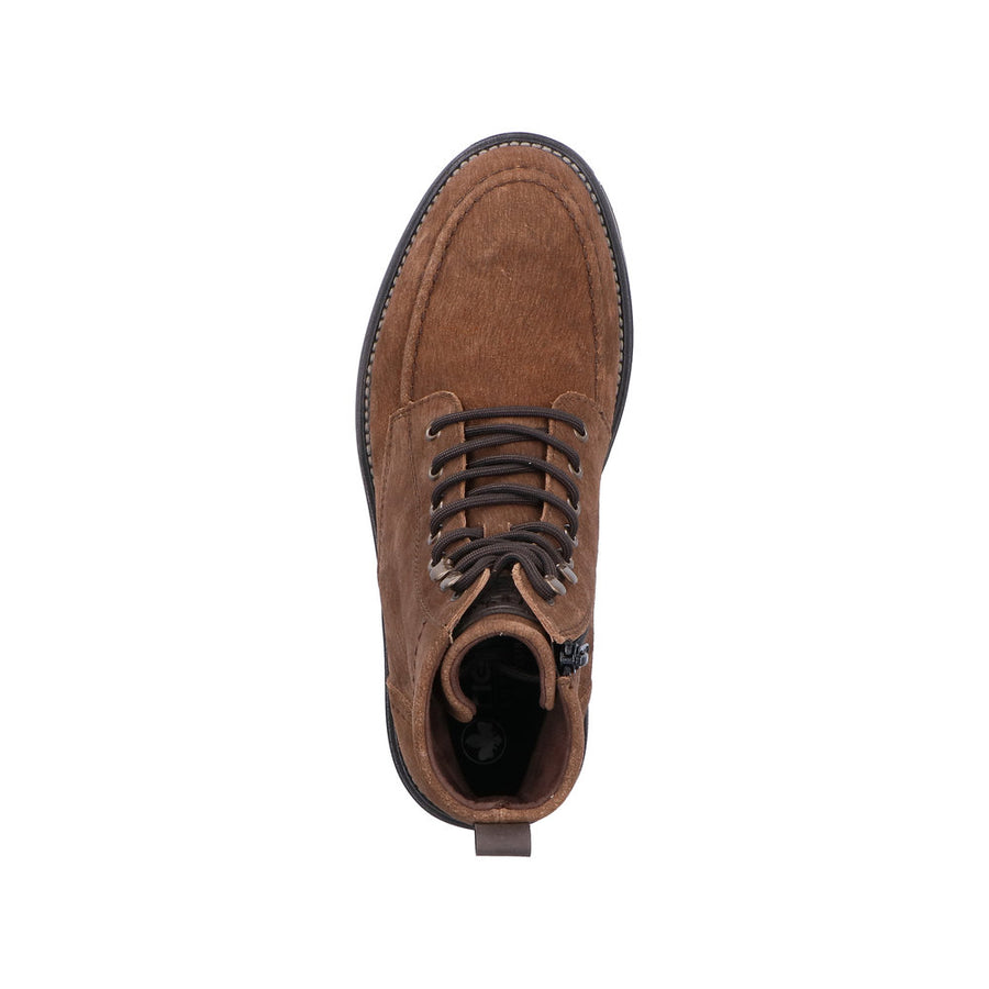 Rieker - 30414-25 - Cigar/Moro - Boots