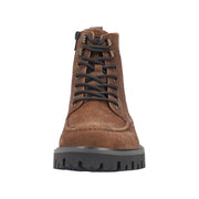 Rieker - 30414-25 - Cigar/Moro - Boots