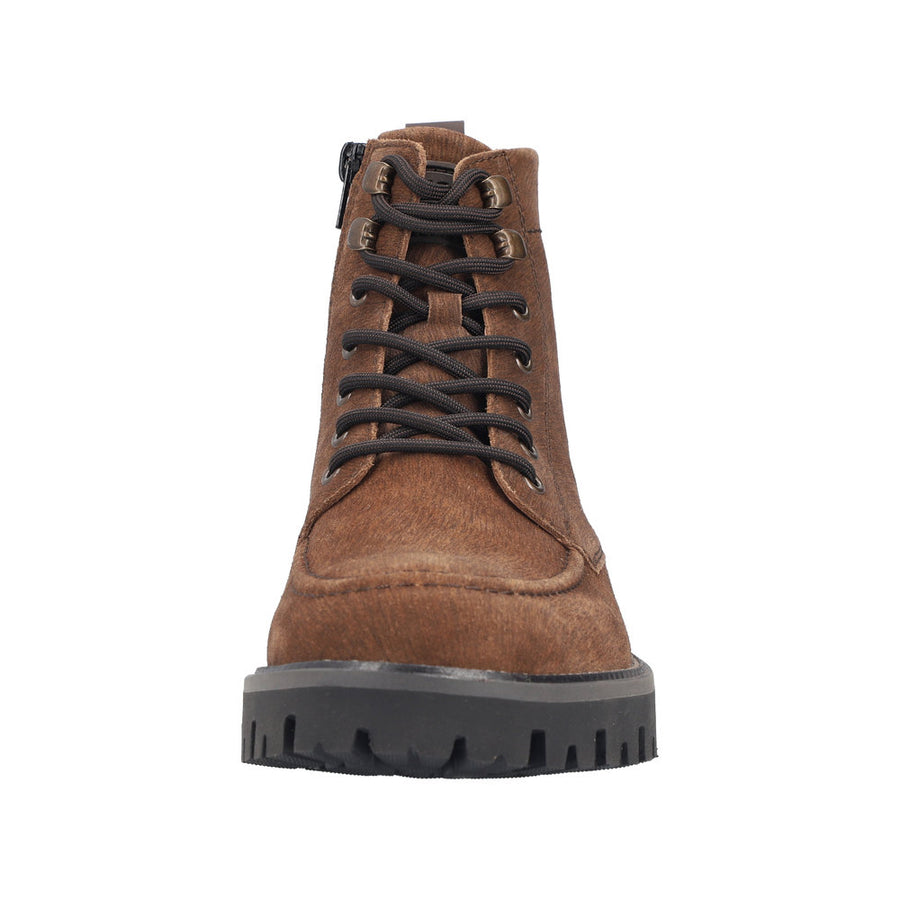 Rieker - 30414-25 - Cigar/Moro - Boots