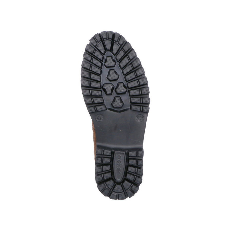 Rieker - 30414-25 - Cigar/Moro - Boots