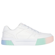 Skechers - Jade - White/Multi/WMLT - Trainers