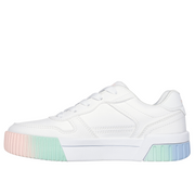 Skechers - Jade - White/Multi/WMLT - Trainers