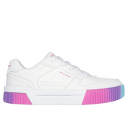 Skechers - Jade - White/Multi/WMN - Trainers