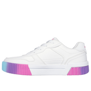 Skechers - Jade - White/Multi/WMN - Trainers