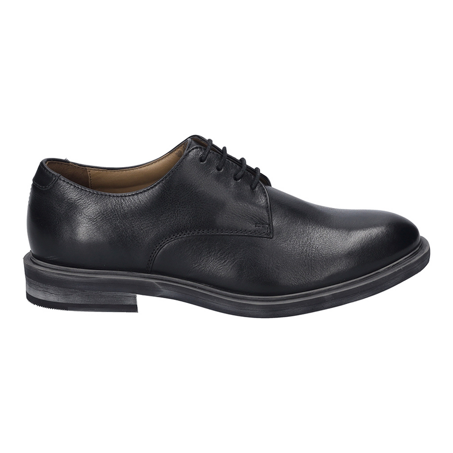 Josef Seibel - Bradley 01 - Schwarz - Shoes