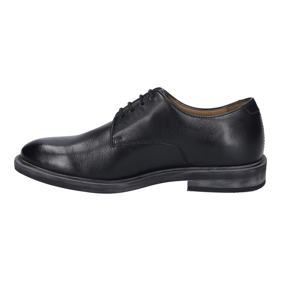 Josef Seibel - Bradley 01 - Schwarz - Shoes