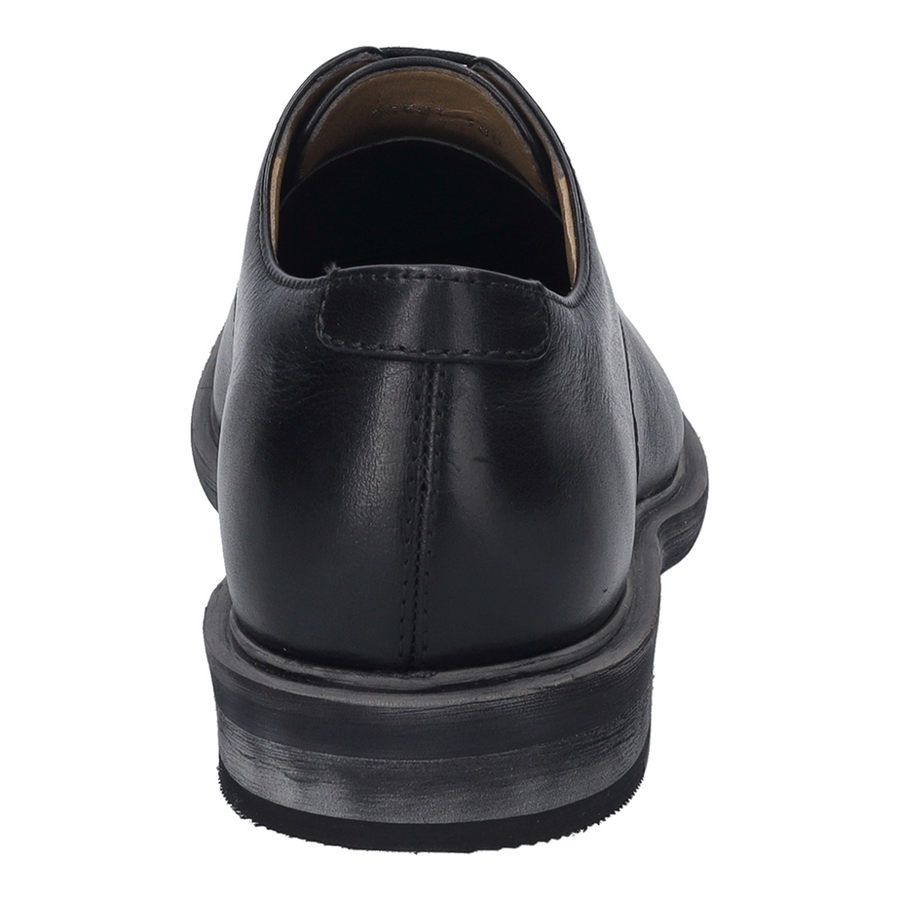 Josef Seibel - Bradley 01 - Schwarz - Shoes
