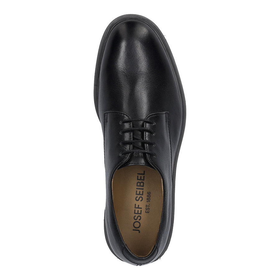 Josef Seibel - Bradley 01 - Schwarz - Shoes
