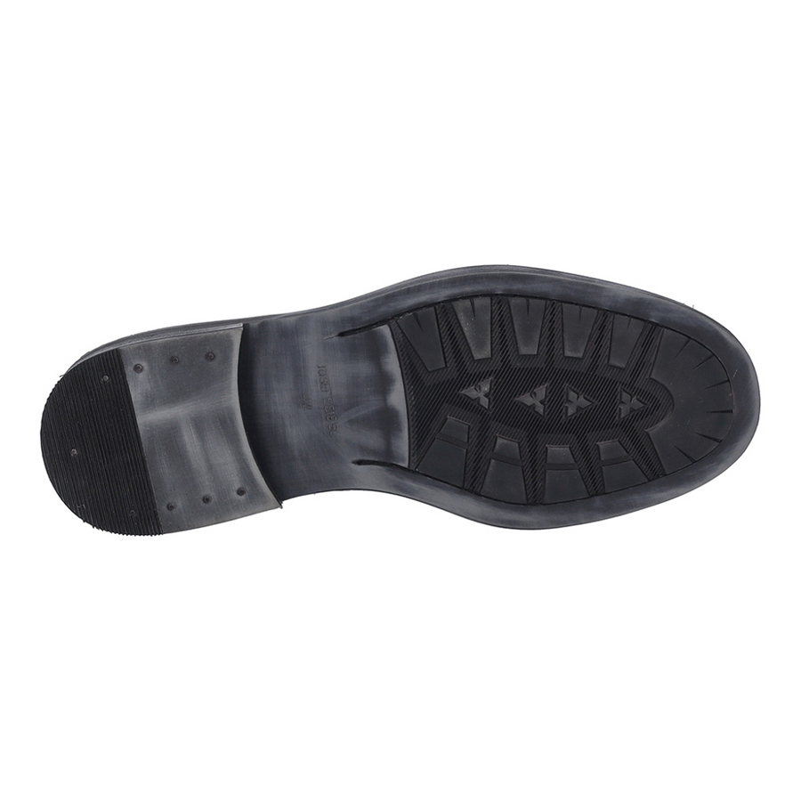Josef Seibel - Bradley 01 - Schwarz - Shoes