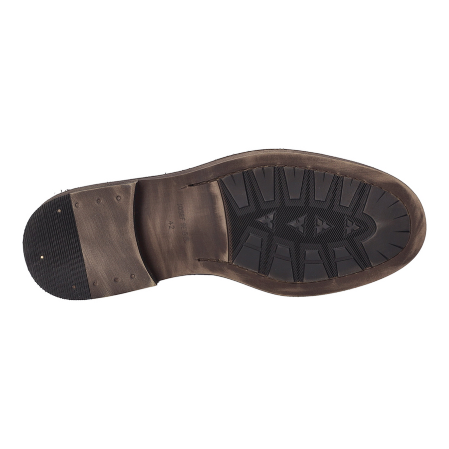 Josef Seibel - Bradley 01 - Cognac - Shoes