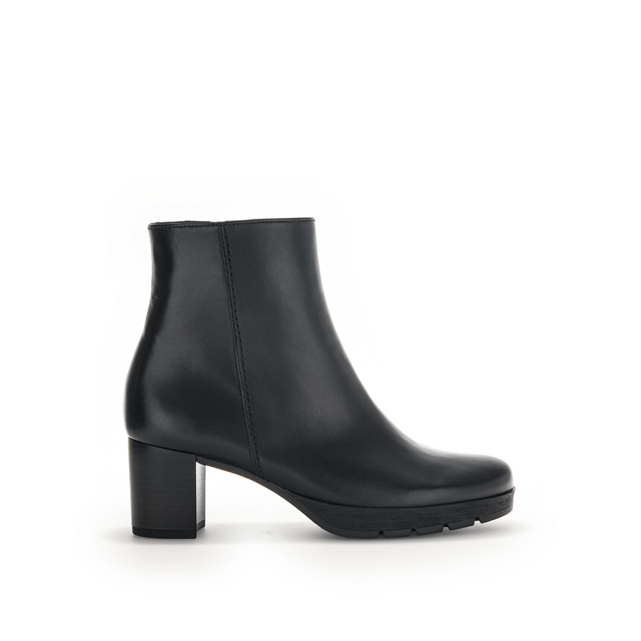 Gabor - 32.071.57 - Essential - Schwarz - Boots