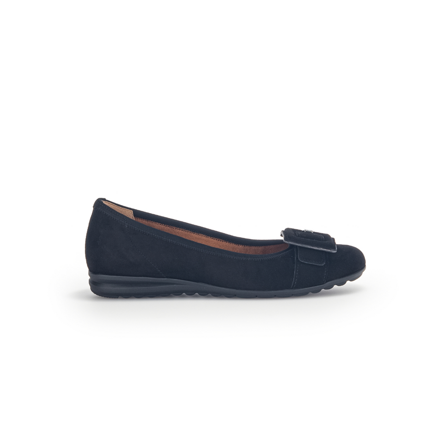 Gabor - 32.626.47 - Screen - Black - Shoes