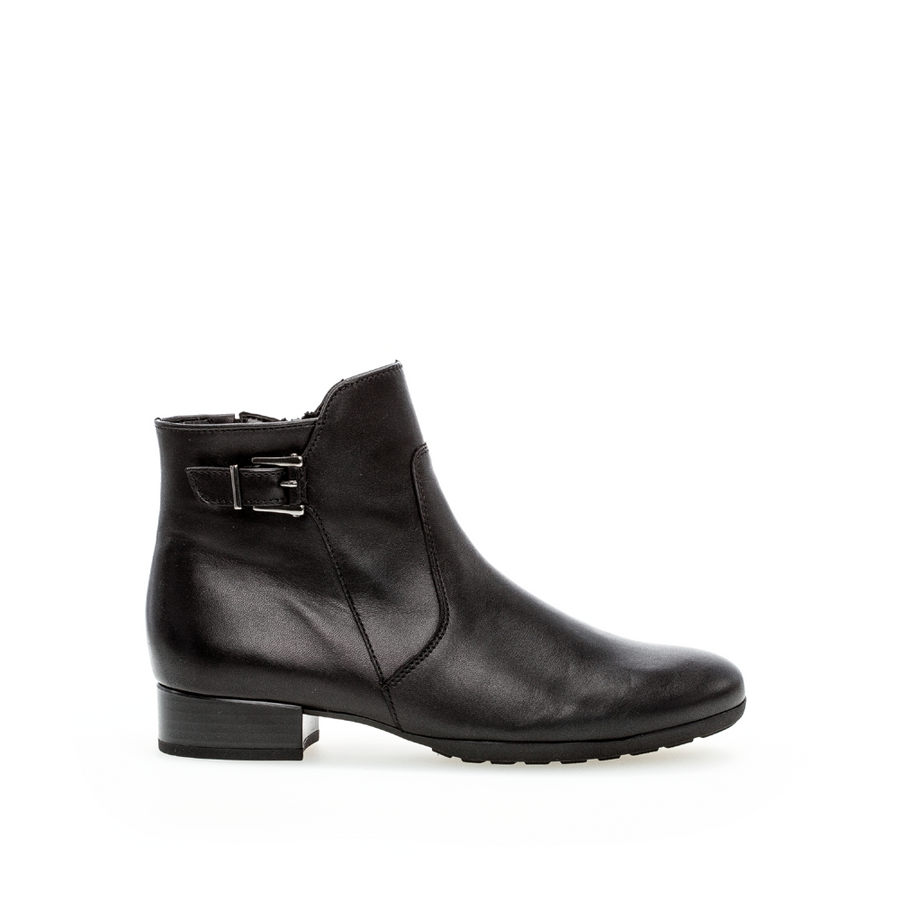 Gabor - 32.714.27 - Bolan - Schwarz - Boots