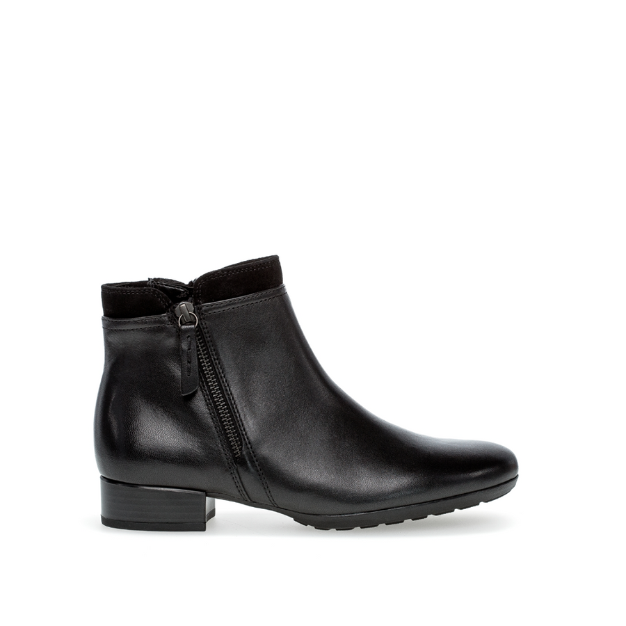 Gabor - 32.718.57 - Briano - Schwarz - Boots