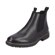 Rieker - 33180-00 - Nero - Boots