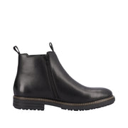 Rieker - 33180-00 - Nero - Boots