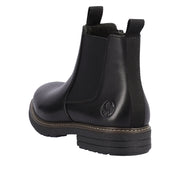 Rieker - 33180-00 - Nero - Boots