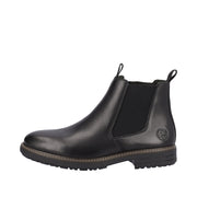 Rieker - 33180-00 - Nero - Boots