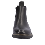 Rieker - 33180-00 - Nero - Boots