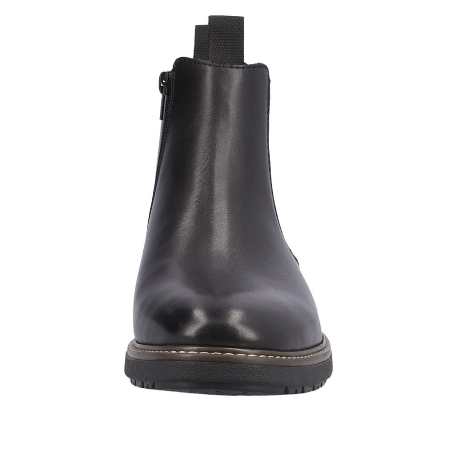 Rieker - 33180-00 - Nero - Boots