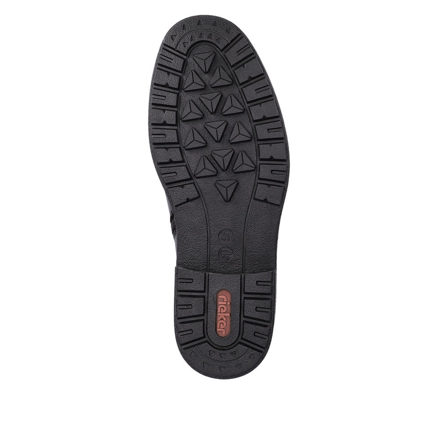 Rieker - 33180-00 - Nero - Boots