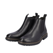 Rieker - 33180-00 - Nero - Boots