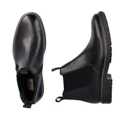 Rieker - 33180-00 - Nero - Boots