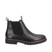 Rieker - 33180-00 - Nero - Boots