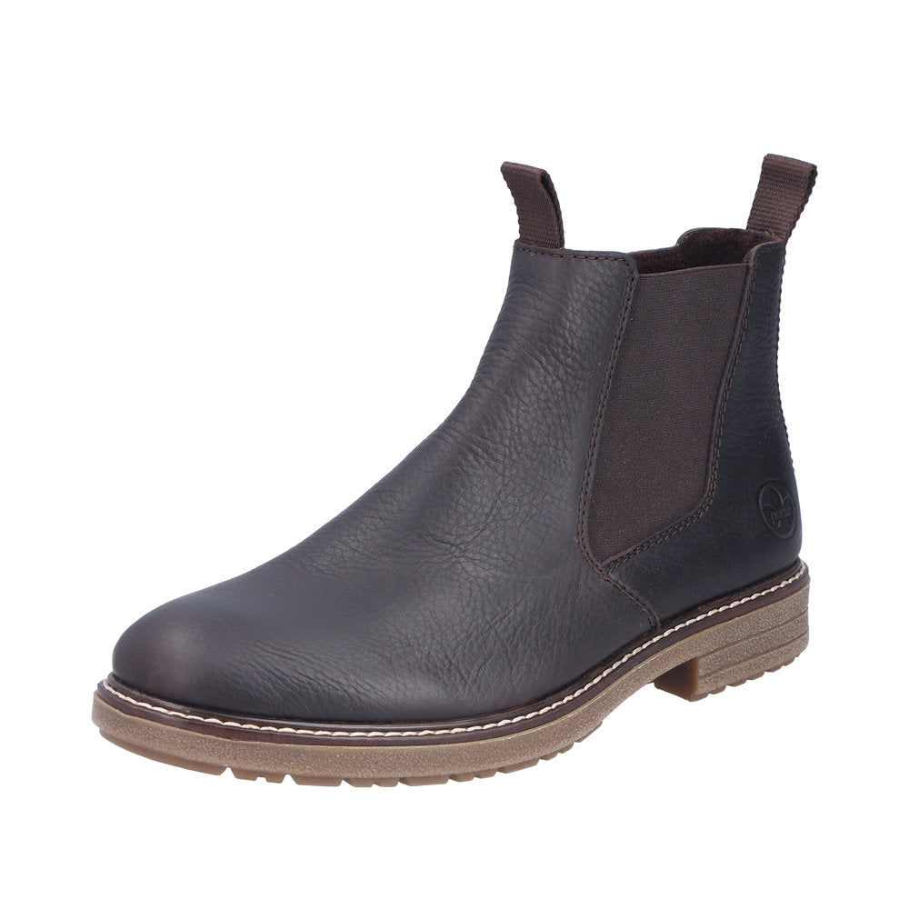 Rieker - 33180-27 - Kastanie - Boots