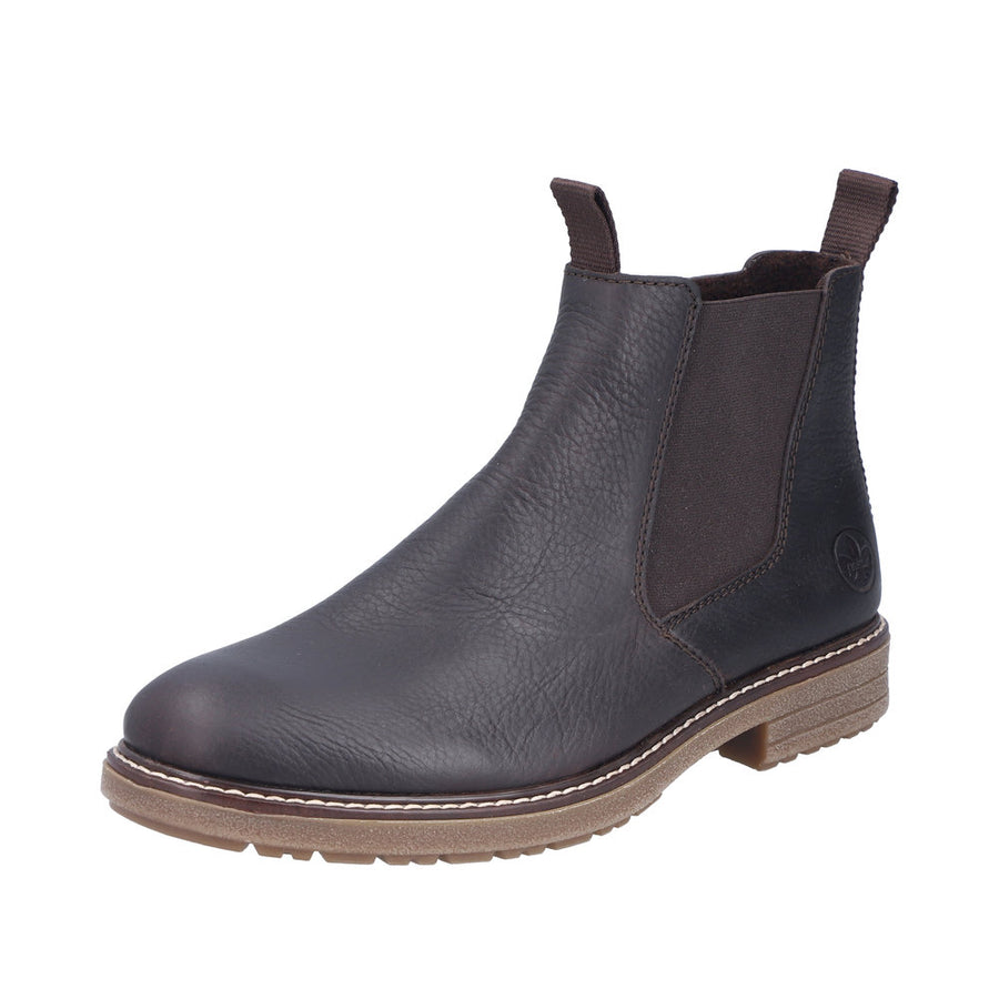 Rieker - 33180-27 - Kastanie - Boots