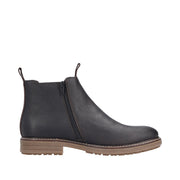 Rieker - 33180-27 - Kastanie - Boots